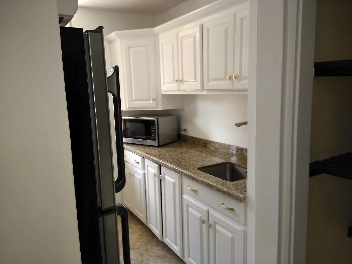 Thirty Six D- Turtle Towers Apartman Ocho Rios Jamaica
