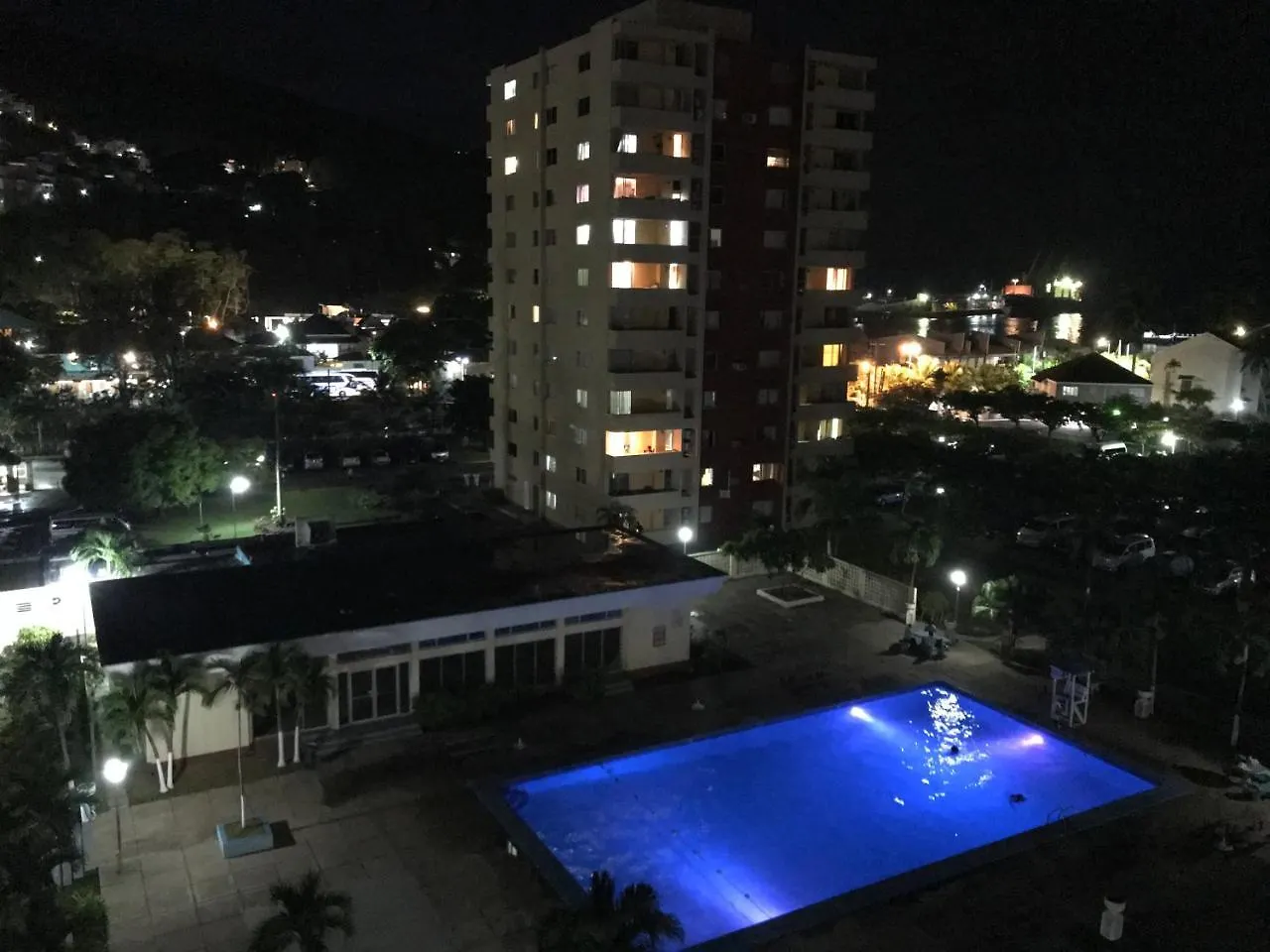 Thirty Six D- Turtle Towers Apartman Ocho Rios 0*,