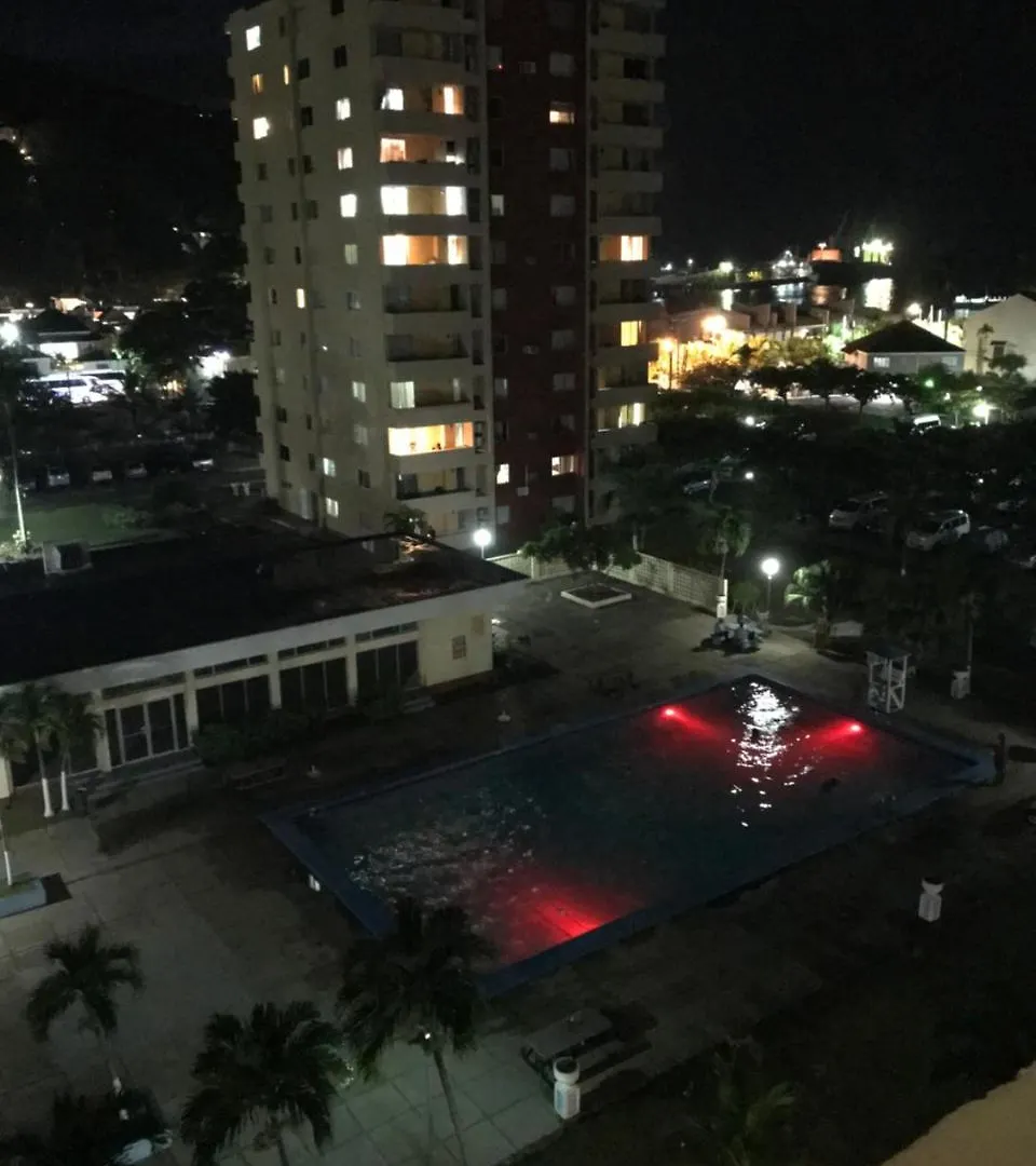 Thirty Six D- Turtle Towers Apartman Ocho Rios