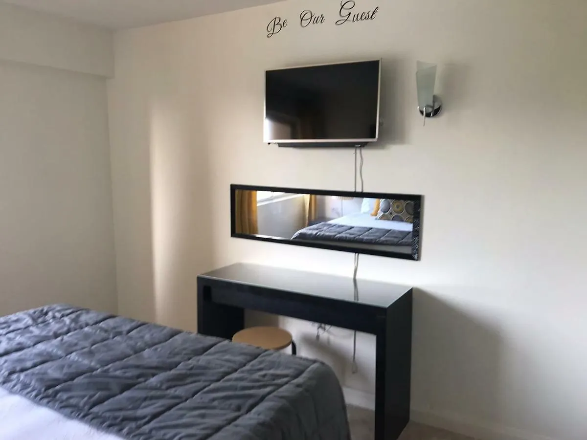 Thirty Six D- Turtle Towers Apartman Ocho Rios