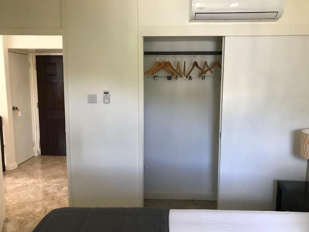 Thirty Six D- Turtle Towers Apartman Ocho Rios