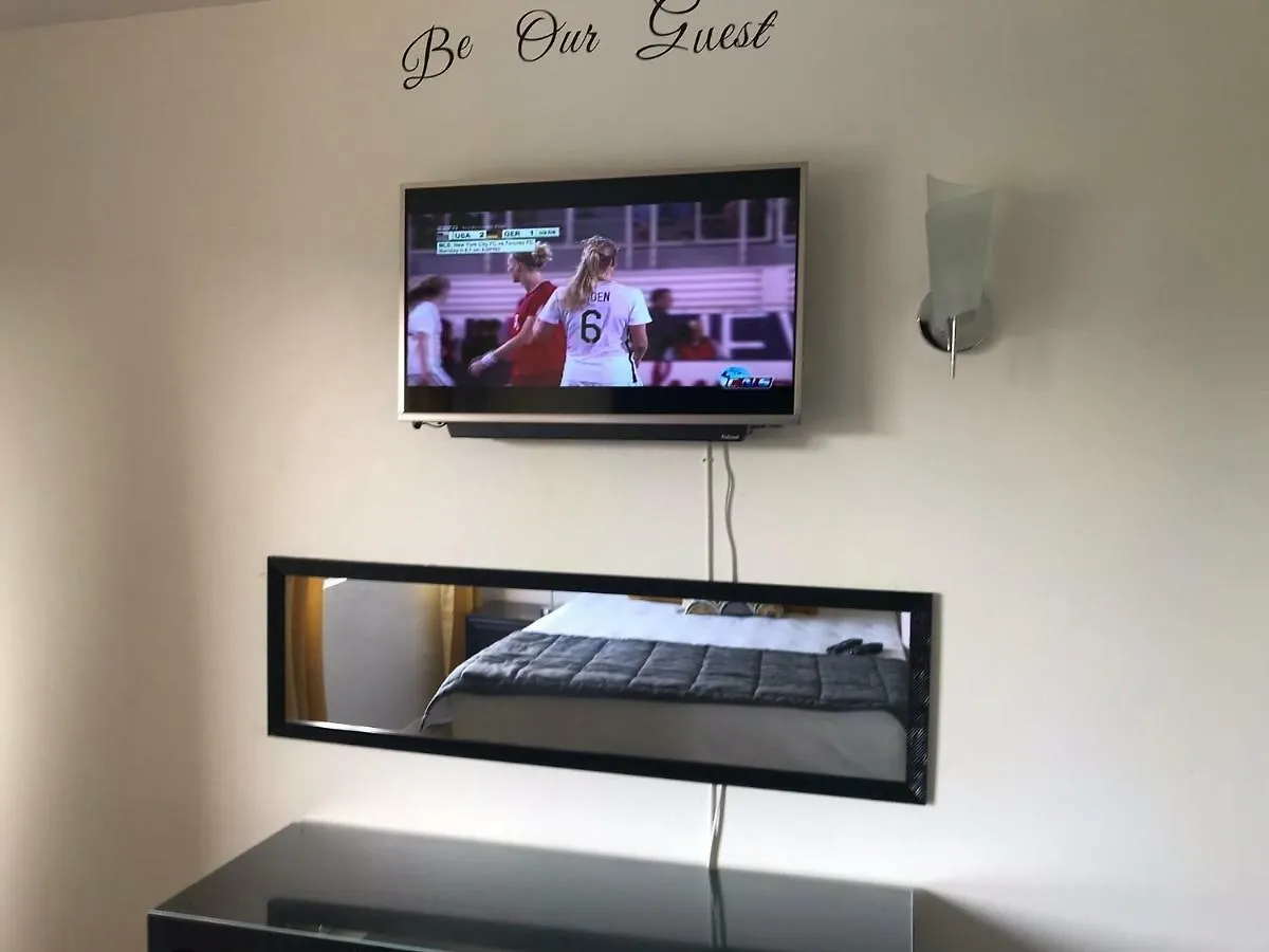Thirty Six D- Turtle Towers Apartman Ocho Rios