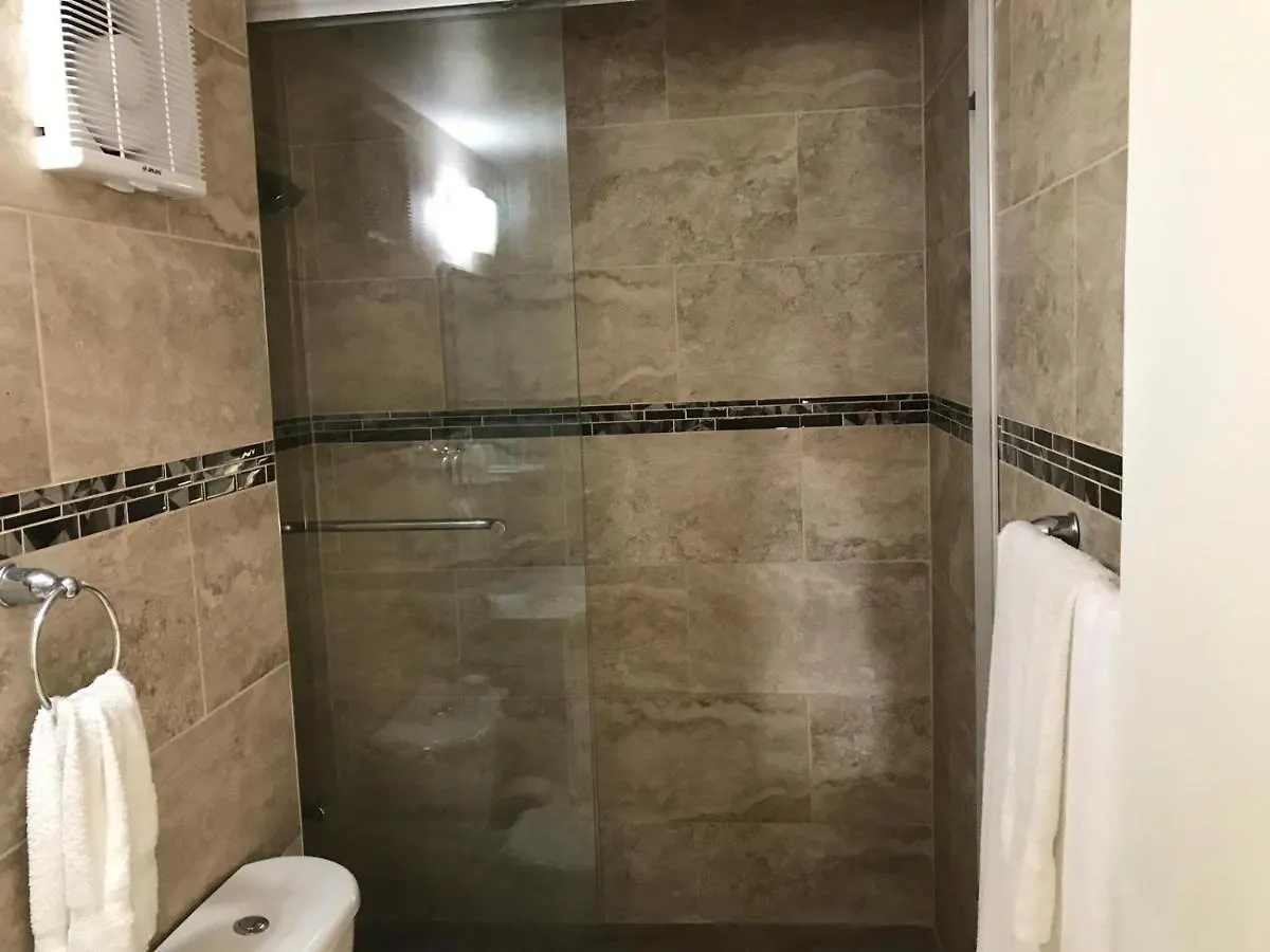 Thirty Six D- Turtle Towers Apartman Ocho Rios Jamaica