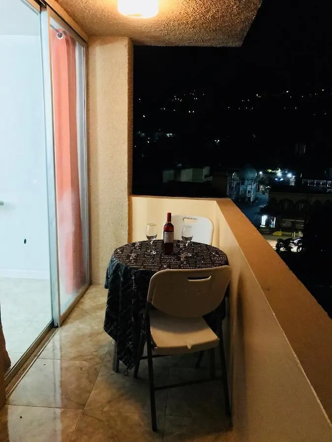 Thirty Six D- Turtle Towers Apartman Ocho Rios