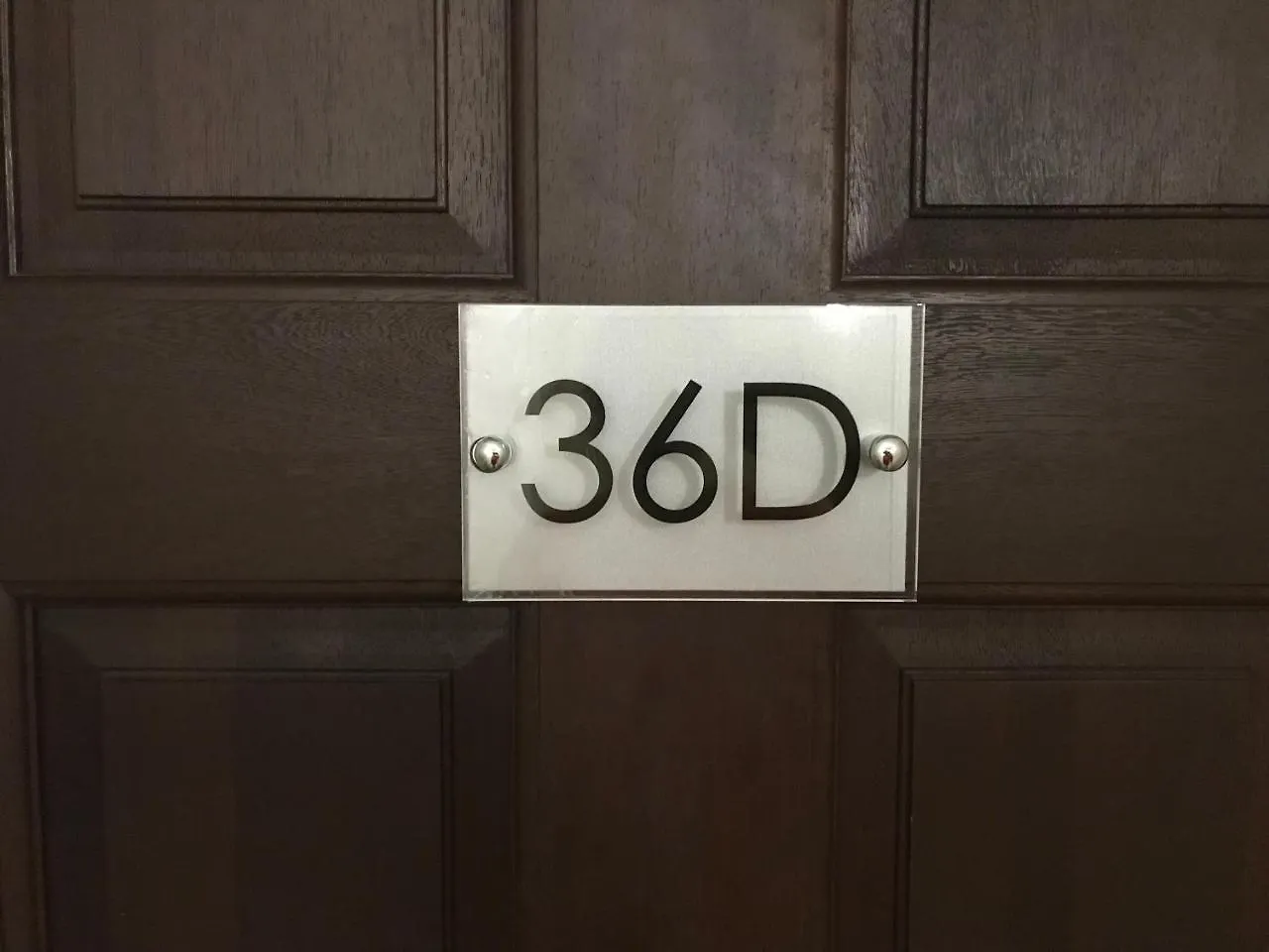 דירות אוצ'ו ריוס Thirty Six D- Turtle Towers